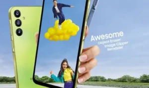 Samsung Galaxy A15 dan Samsung Galaxy A25 Resmi Diluncurkan Samsung Galaxy A15 dan Samsung Galaxy A25 Resmi Diluncurkan