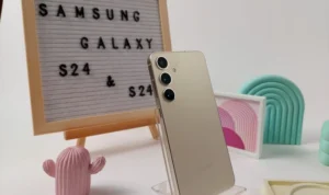 Samsung Segera Hadirkan Galaxy AI Berbahasa Indonesia Q2 2024
