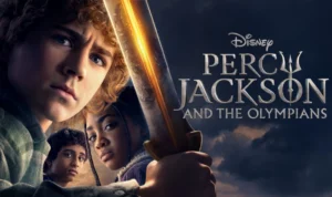 Percy Jackson and the Olympians Episode 6: Petualangan Seru di Lotus Casino dengan Twist Menarik Percy Jackson and the Olympians Episode 6: Petualangan Seru di Lotus Casino dengan Twist Menarik