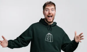 MrBeast Raih Rp 4,1 Miliar dari Aplikasi X Gara-Gara ini