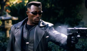Seru! Bioskop Trans TV Malam Ini Bakal Bikin Kamu Terpaku dengan Aksi Blade (1998)