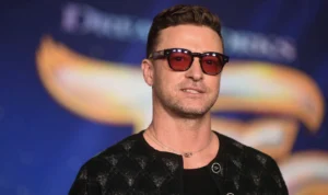 Justin Timberlake Siap Gebrak Dunia Musik dengan Album Baru "Everything I Thought It Was"