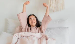 Tips Meningkatkan Kualitas Tidur yang Baik dan Nyaman!