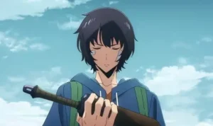 Link Nonton Anime Solo Leveling Episode 3 Subtitle Bahasa Indonesia