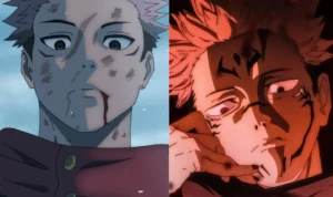 Spoiler Jujutsu Kaisen Chapter 248: Menantikan Taktik Kejutan Yuji dalam Duel Menghadapi Ryomen Sukuna