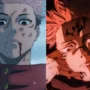 Spoiler Jujutsu Kaisen Chapter 248: Menantikan Taktik Kejutan Yuji dalam Duel Menghadapi Ryomen Sukuna