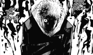 Spoiler Jujutsu Kaisen Chapter 248: Yuji Bakal Keluarkan Teknik Kutukan Baru dalam Duel Lawan Sukuna, Domain Expansion?