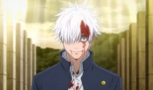 Spoiler Jujutsu Kaisen Chapter 248: Bangkitnya Kembali Satoru Gojo!