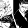 Spoiler Jujutsu Kaisen Chapter 248: Yuji Memakan Senjata Kutukan Milik Higuruma!
