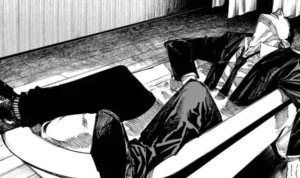 Spoiler Jujutsu Kaisen Chapter 248: Apakah Higuruma Putus Asa dalam Menghadapi Sukuna?