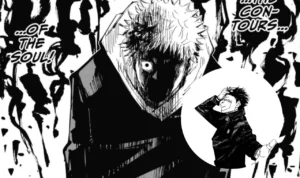 Spoiler Jujutsu Kaisen Chapter 248: Yuji Gagal Menyerang Sukuna dengan Pedang Eksekusi!