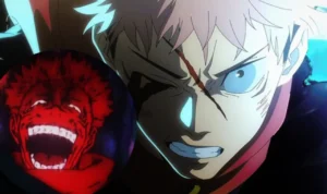 Spoiler Jujutsu Kaisen Chapter 248: Sukuna Kebal Serangan Pedang Eksekusi, Yuji Bakal Gunakan Cara Lain!