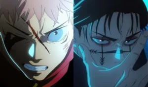 Spoiler Jujutsu Kaisen Chapter 248: Yuji Membuka Jurus Baru Berupa Kombinasi Teknik Kutukan Milik Choso! Spoiler Jujutsu Kaisen Chapter 248: Yuji Membuka Jurus Baru Berupa Kombinasi Teknik Kutukan Milik Choso!