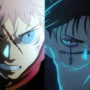 Spoiler Jujutsu Kaisen Chapter 248: Yuji Membuka Jurus Baru Berupa Kombinasi Teknik Kutukan Milik Choso!