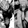 Spoiler Jujutsu Kaisen Chapter 248: Sudah Cukup Kuatkah Yuji Duel Lawan Sukuna?
