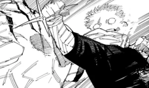 Spoiler Jujutsu Kaisen Chapter 248: Duel Face to Face Yuji Itadori vs. Ryomen Sukuna, Akhir dari Sang Raja Kutukan?