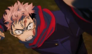 Spoiler Jujutsu Kaisen Chapter 248: Yuji Itadori Adalah Lawan Sepadan Ryomen yang Sudah Ditakdirkan!