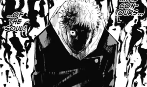 Spoiler Jujutsu Kaisen Chapter 248: Yuji Bakal Mengeluarkan Teknik Kutukan Baru yang Berkaitan dengan Ajaran Kusozu!