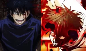 Spoiler Jujutsu Kaisen Chapter 248: Akan Ada Kejutan dari Megumi Fushiguro dan Yuta Okkotsu!