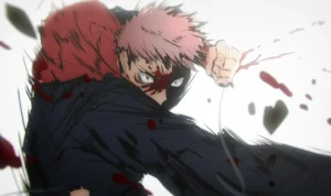 Spoiler Jujutsu Kaisen Chapter 248: Yuji Bakal Membangkitkan Domain Expansion dalam Pertarungan Lawan Sukuna!