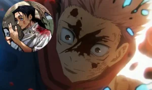 Spoiler Jujutsu Kaisen Chapter 248: Duet Yuta dan Okkotsu dalam Mengalahkan Sukuna