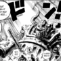 Spoiler One Piece 1104: Detik-Detik Menuju Bangkitnya Robot Kuno dalam Kekacauan di Pulau Egghead!