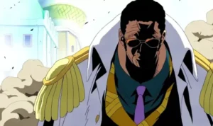 Spoiler One Piece 1104: Pengkhianatan hingga Kemungkinan Aliansi Kizaru dengan Luffy! Spoiler One Piece 1104: Pengkhianatan hingga Kemungkinan Aliansi Kizaru dengan Luffy!