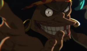 Spoiler One Piece 1104: Kurohige Bakal Meramaikan Pertempuran di Pulau Egghead, Eksekusi Rencana Jahat!