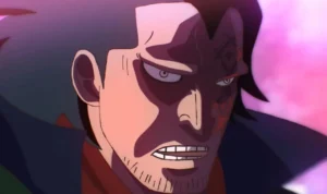 Spoiler One Piece 1104: Monkey D. Dragon Siap Mengguncang Dunia dan Mengalahkan Gorosei Saturn