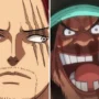 Spoiler One Piece 1104: Pertarungan Shanks Lawan Kurohige Sudah di Depan Mata!