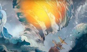 Spoiler One Piece 1104: Satu Lagi Tokoh Misterius Bakal Datang ke Pulau Egghead! Spoiler One Piece 1104: Satu Lagi Tokoh Misterius Bakal Datang ke Pulau Egghead!