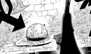Spoiler One Piece 1104: Wajah Imu Bakal Segera Ditampilkan!