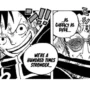 Spoiler One Piece 1104: Pertarungan di Pulau Egghead Adalah Pertempuran Jilid Kedua di Pulau Sabaody, Momen Balas Dendam?