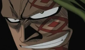 Spoiler One Piece 1104: Kemunculan Monkey D. Dragon Akan Menjadi Klimaks di Arc Egghead!