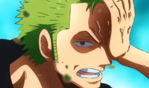Spoiler One Piece 1104: Zoro Bakal Berikan Kejutan di Pulau Egghead, Jurus Baru Terbuka? Spoiler One Piece 1104: Zoro Bakal Berikan Kejutan di Pulau Egghead, Jurus Baru Terbuka?