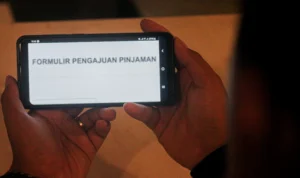 Tak Ada Jalan Keluar, Warga Pilih Galbay Pinjol Guna Menata Kehidupan Lebih Baik