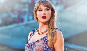Lirik Lagu Miss Americana and the Heartbreak Prince – Taylor Swift