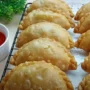 Rahasia Pastel Renyah, Resep Terbaru dan Tips Tahan Lama!