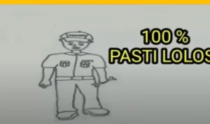 Trik Tes Psikotes Seleksi Kerja, Intip 10 Jenis Ujian yang Sering Muncul