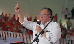 TKD AMIN Jabar Sayangkan Tagar #PrabowGibran2024 Akun X Kemhan