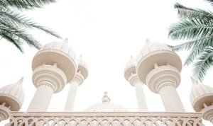 Cek Sekarang! Jadwal Majelis Taklim Masjid Agung TSB Tanggal 3-11 Januari 2024!