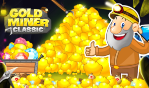 Review GoldMiner Apk Login Penghasil Uang 2024