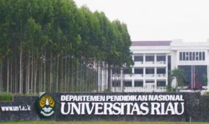 Cek Daftar UKT di UNRI untuk Referensi Calon Mahasiswa Baru Jalur SNBP dan SNBT 2024/ Dok Kemahasiswaan UNRI