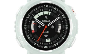 Amazfit Active Edge Hadir di Indonesia dengan Desain Lebih Sporty