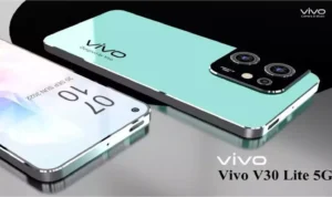 Vivo V30 Lite 5G: Ponsel Terbaru dengan Spesifikasi Unggulan dan Harga Terjangkau Vivo V30 Lite 5G: Ponsel Terbaru dengan Spesifikasi Unggulan dan Harga Terjangkau