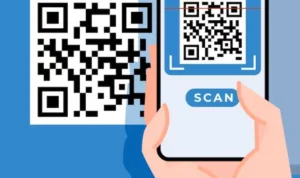 Hati-Hati! Penipuan via QR Code Intai Pengguna Surat Elektronik, Simak Cara Menghindarinya