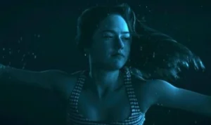 Sinopsis Film Night Swim: Ketika Kolam Renang Jadi Sumber Teror Mengerikan