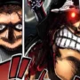 Spoiler One Piece Chapter 1104: Epik! Pukulan Mematikan Kuma pada Saturn Gegerkan Dunia