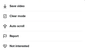 Cara Mengaktifkan dan Menggunakan Fitur Auto Scroll di TikTok, Gak Perlu Geser Layar Lagi