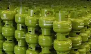 Pemerintah Tetapkan Aturan Baru, Pengguna LPG 3 Kg Wajib Daftar Mulai 1 Januari 2024